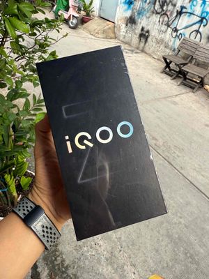 IQOO Z10 Turbo Pro 5G fullbox ram12:256 pin7000 êm. Mua bán Điện thoại tại Quận Bình Tân Tp Hồ Chí Minh được đăng bởi Triệu Phúc