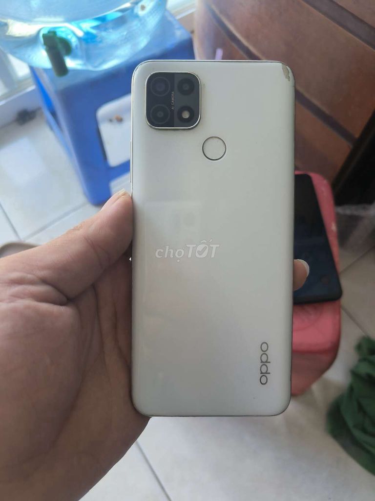 Oppo a15