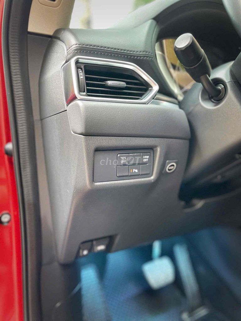 Mazda CX 5 2022 2.0 Deluxe - 40000 km. Mua bán Ô tô tại Quận Cầu Giấy Hà Nội được đăng bởi Thái Hoàng Long Auto hình 14