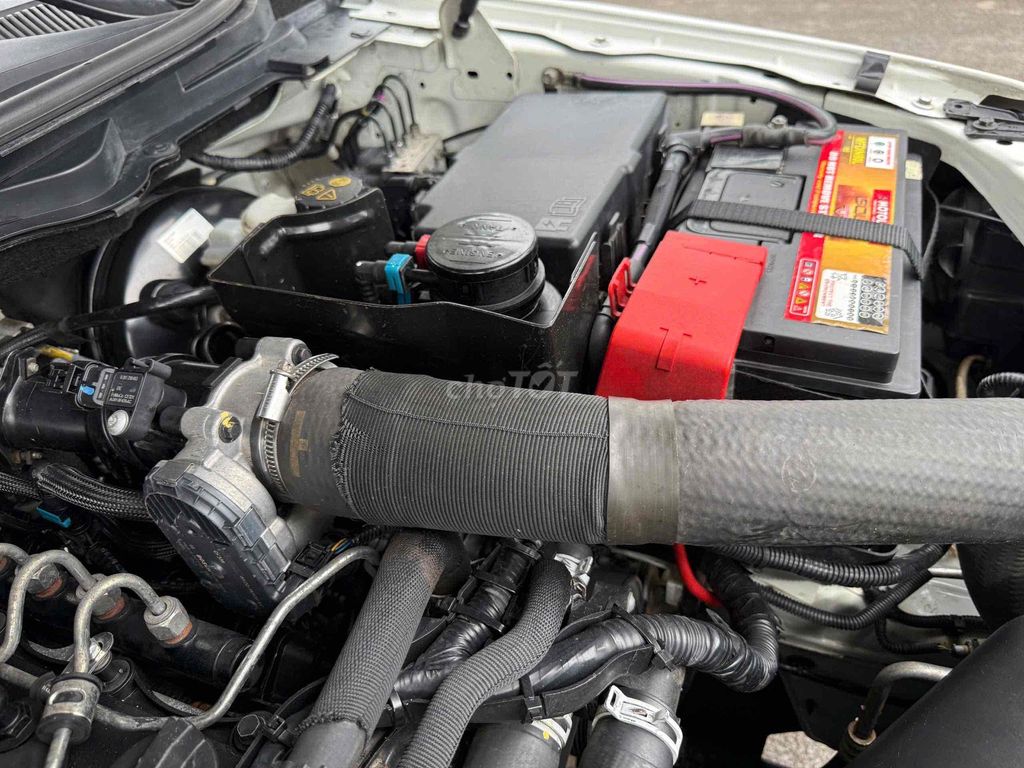 Ford Ranger 2016 XL 2.2 4x4 MT - 144000 km. Mua bán Ô tô tại Huyện Trảng Bom Đồng Nai được đăng bởi nguyên thành trung hình 3