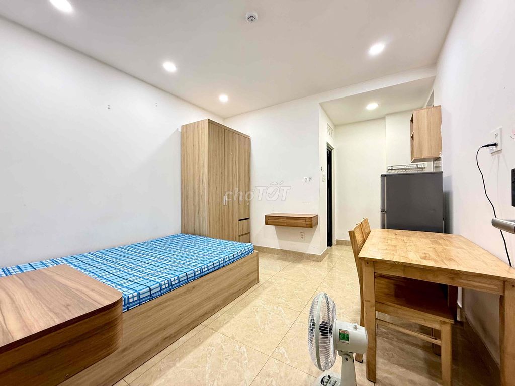 CĂN HỘ SUDIO CỬA SỔ CÁCH 1KM HỌC VIỆN HÀNG KHÔNG- CỘNG HOÀ TÂN BÌNH - ảnh 4