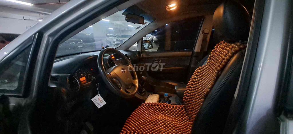 Kia Carens 2011 EX 2.0 MT - 88790 km. Mua bán Ô tô tại Quận Cầu Giấy Hà Nội được đăng bởi Vũ Đại hình 3