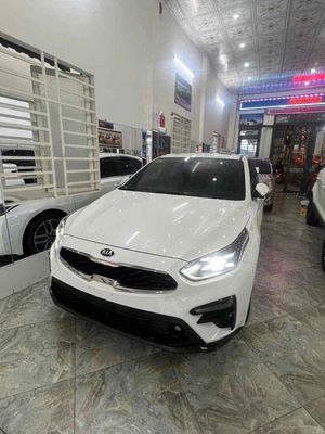 Kia Cerato 2020 1.6 AT Luxury  - 39000 km. Mua bán Ô tô tại Huyện Đức Trọng Lâm Đồng được đăng bởi SALON ÔTÔ HOÀ THẮNG 