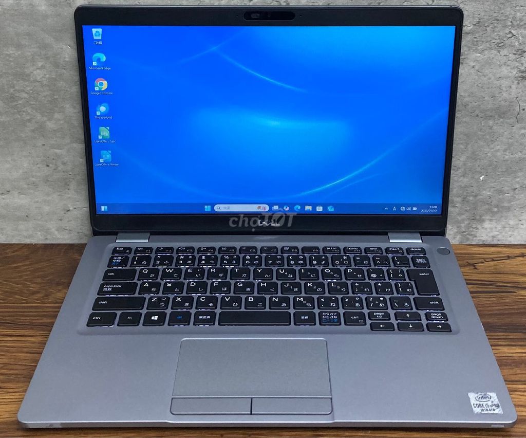 DELL LATITUDE 5310 i5 10310U/8GB/256GB/13.3 FHD