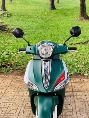 Piaggio Liberty 2020 biển tp chính chủ