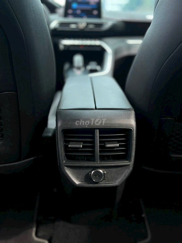 Peugeot 3008 AL 2021 - 20000 km. Mua bán Ô tô tại Quận Bình Thạnh Tp Hồ Chí Minh được đăng bởi HOANG SON hình 15