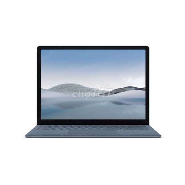 🚀 Surface Laptop 4 /i5-1145G7/16GB/512GB/2K. Mua bán Laptop tại Quận 10 Tp Hồ Chí Minh được đăng bởi TTCenter hình 1