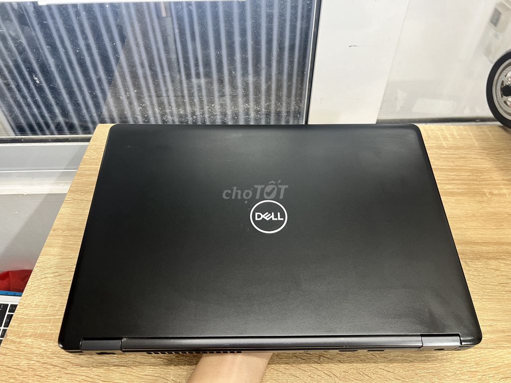 Dell Latitude 5490 i7-8650U/8/256 MX130 2GB Touch . Mua bán Laptop tại Quận Bình Thạnh Tp Hồ Chí Minh được đăng bởi Nguyễn Công Lý hình 1