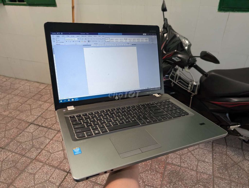 HP Intel Core i7 6GB/128GB SSD. Mua bán Laptop tại Thị xã Tân Uyên Bình Dương được đăng bởi Win Store hình 1