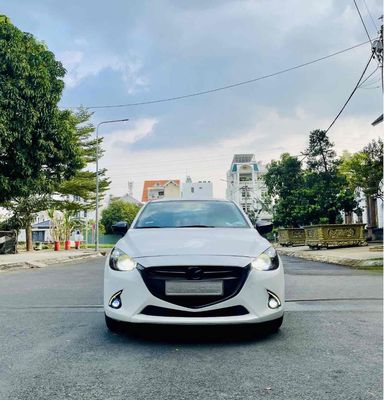 Mazda 2 2016  1.5 AT Sedan Xe Gia Đình chính chủ