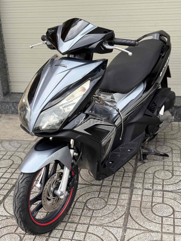 Air blade 2014 Máy Zin BSTP 9 Chủ Hỗ Trợ Trả Góp. Mua bán Xe máy tại Quận Tân Phú Tp Hồ Chí Minh được đăng bởi Cá Nhân  hình 3