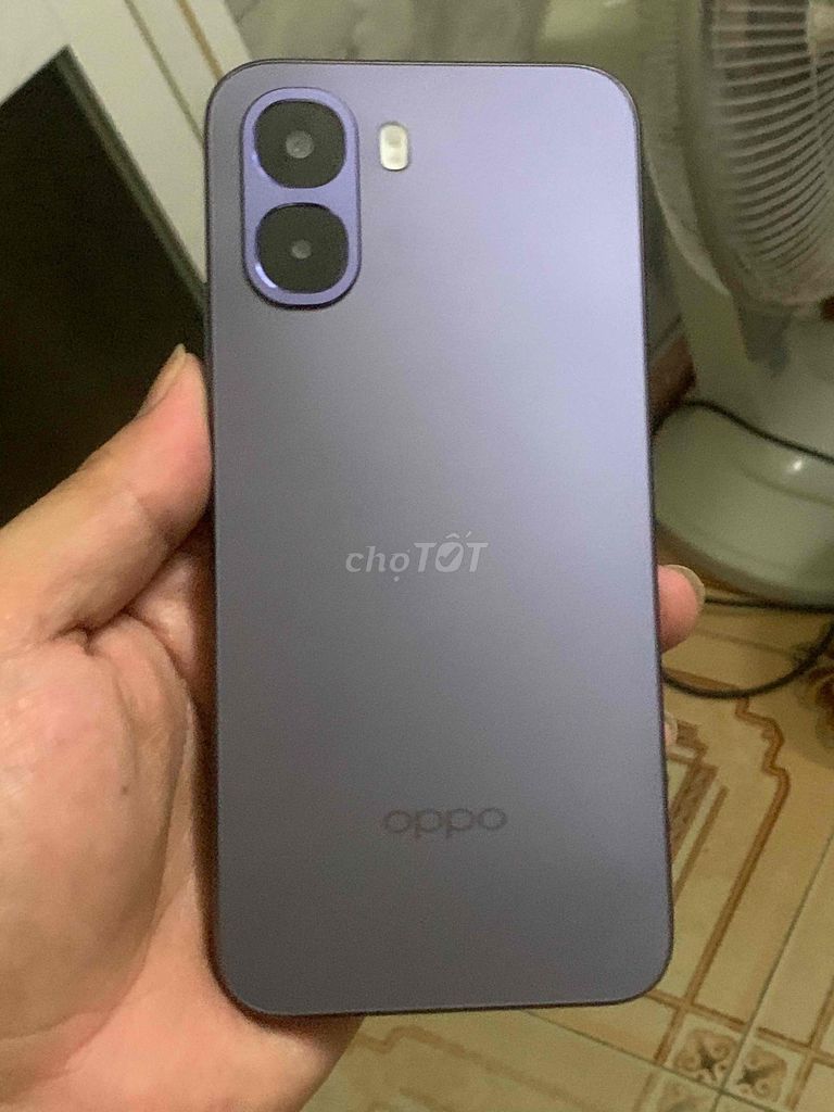 Oppo A6x Tím 4GB/128GB. Mua bán Điện thoại tại Quận Hoàng Mai Hà Nội được đăng bởi Phạm Như Tiến hình 1