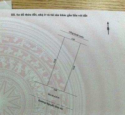 Bán đất MT đường 7m5 Nguyễn Đức An, Phước Mỹ, Sơn Trà cách biển 300m. Mua bán đất tại Quận Sơn Trà Đà Nẵng được đăng bởi Nguyễn Diêm