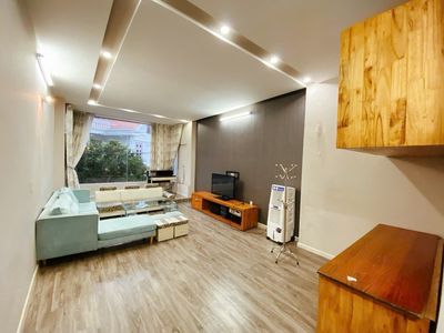 Cho thuê nhà 4 ngủ khép kín phố Văn Cao, DT: 90m2.. Cho thuê nhà ở tại Quận Hải An Hải Phòng được đăng bởi Nguyễn Văn Tú