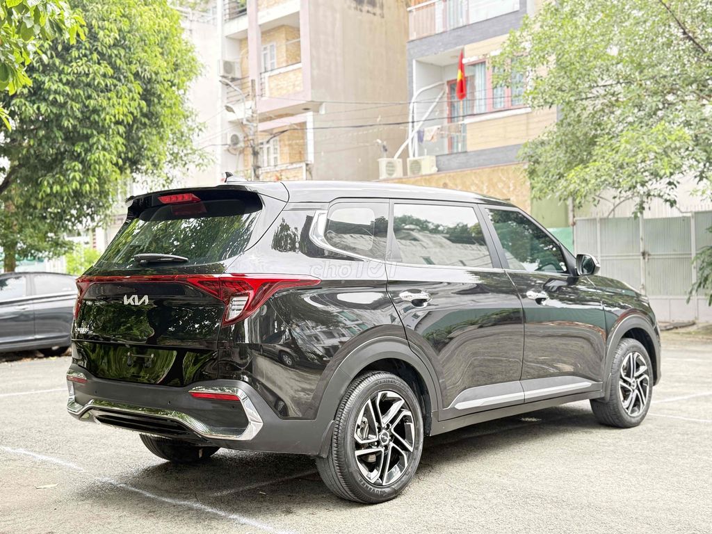 Kia Carens 2024 1.5G IVT. Mua bán Ô tô tại Quận 12 Tp Hồ Chí Minh được đăng bởi KaizenAutoService hình 3