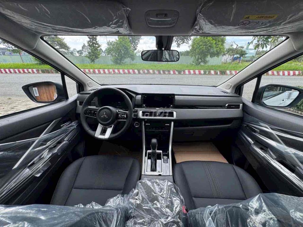 Mitsubishi Xpander 2025 Premium 1.5 AT. Mua bán Ô tô tại Quận Gò Vấp Tp Hồ Chí Minh được đăng bởi MITSUBISHI TRƯỜNG CHINH hình 4
