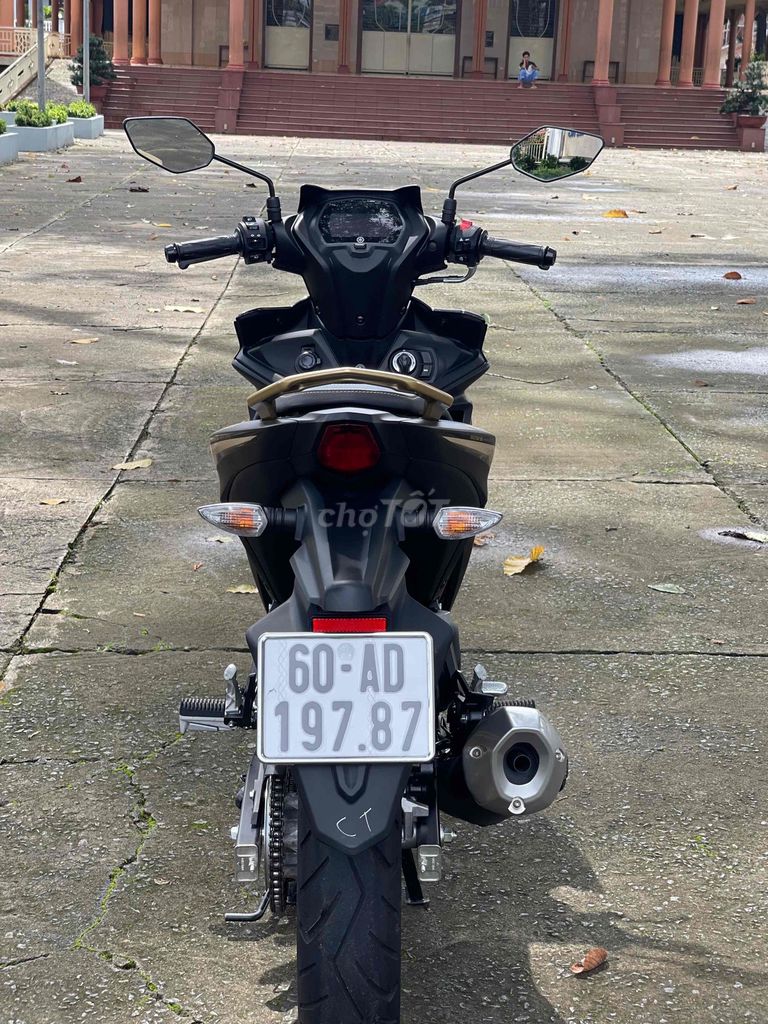 Ex155 abs-2025 sieu cọp. Mua bán Xe máy tại Huyện Trảng Bom Đồng Nai được đăng bởi kiều hình 10