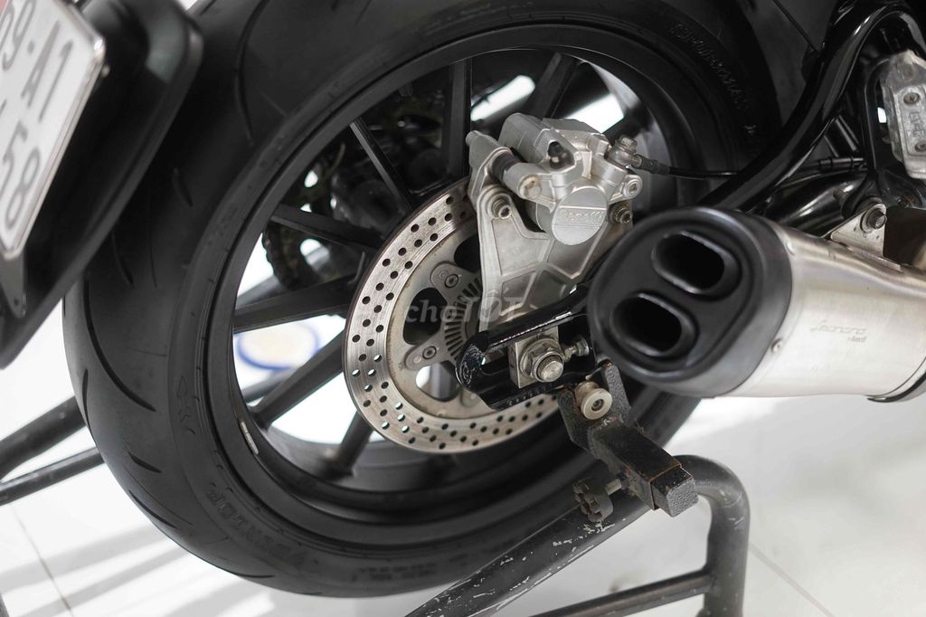 Bán Leoncino 500 ABS 2021 9 chủ. Mua bán Xe máy tại Quận 12 Tp Hồ Chí Minh được đăng bởi Thiên Tài hình 10