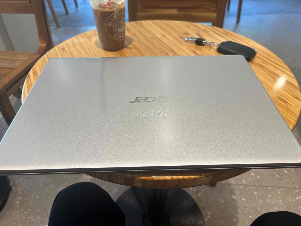 Acer AMD Ryzen 5 3500U 8GB/256GB. Mua bán Laptop tại Quận Nam Từ Liêm Hà Nội được đăng bởi thanh hình 1