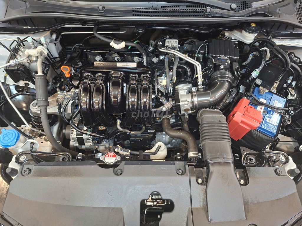 Honda City 2022 RS 1.5 AT - 75000 km. Mua bán Ô tô tại Thành phố Bà Rịa Bà Rịa - Vũng Tàu được đăng bởi NGUYỄN thị ánh nguyệt hình 3