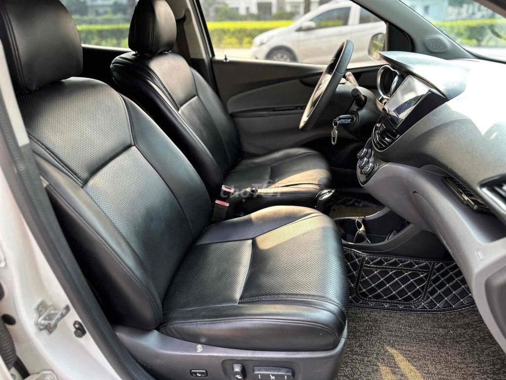 VinFast Fadil 2022 Trắng độ khủng 50tr tiền đồ. Mua bán Ô tô tại Quận Thanh Xuân Hà Nội được đăng bởi Cường Auto 266 hình 5