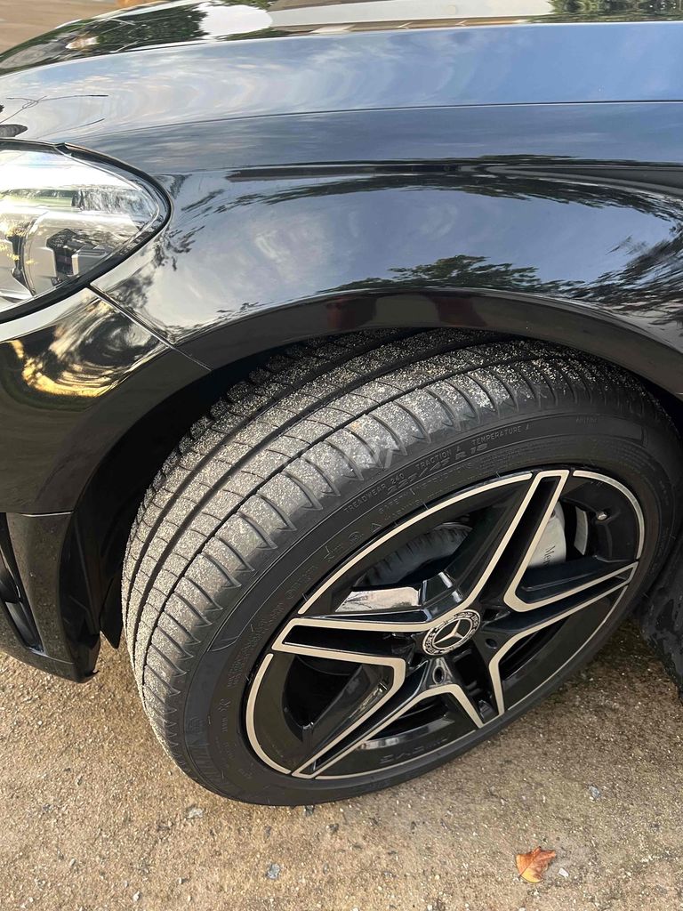 Mercedes Benz C Class 2019 C 300 AMG - 93000 km. Mua bán Ô tô tại Huyện Bù Đăng Bình Phước được đăng bởi nguyễn văn tiến hình 9