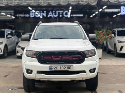 Ford Ranger 2021 XLS 2.2L 4x2 AT - 60000 km. Mua bán Ô tô tại Quận Long Biên Hà Nội được đăng bởi BON AUTO