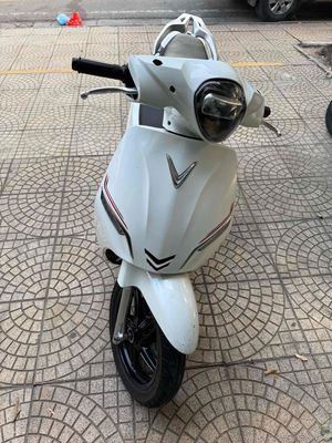 Gia đình muốn bán xe Vinfast Feliz S mua năm 2022,. Mua bán Xe điện tại Thành phố Phủ Lý Hà Nam được đăng bởi Huyen Trang