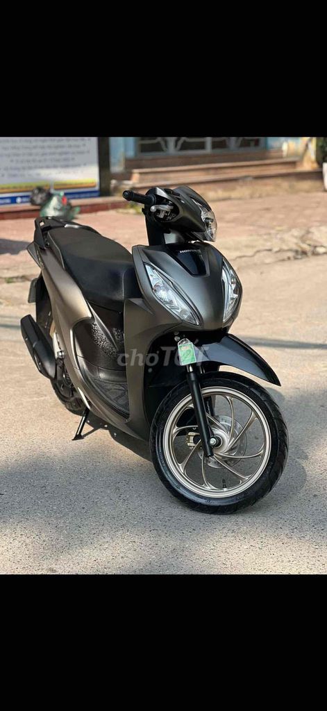 Honda Vision 2025 Особая Серый 5000 км