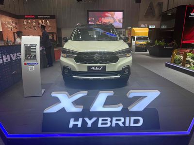 Suzuki XL7 2025 hổ trợ trước bạ bao nợ xấu hs khó. Mua bán Ô tô tại Quận 7 Tp Hồ Chí Minh được đăng bởi Sơn 2