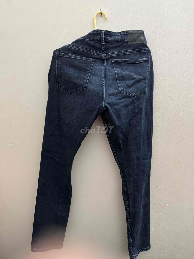 Quần jeans Pull&Bear