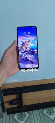 Bán ĐT Realme X 4GB/64GB Cấn nứt màn hình