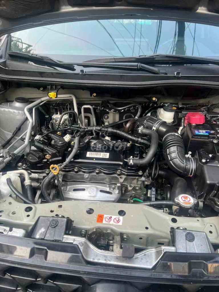 TOYOTA VELOZ 1.5 AT CVT. Mua bán Ô tô tại Quận Bình Tân Tp Hồ Chí Minh được đăng bởi Nguyễn Tấn Công hình 9