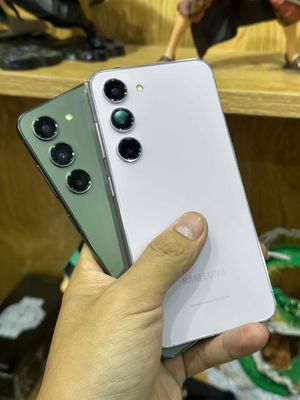 s23 thường zin như mới đẹp. Mua bán Điện thoại tại Quận 10 Tp Hồ Chí Minh được đăng bởi Hậu Lưu