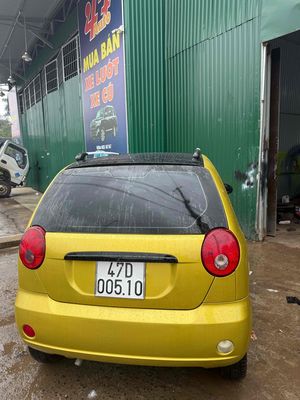 Ô tô 2009 màu Vàng số sàn. Mua bán Ô tô tại Thành phố Buôn Ma Thuột Đắk Lắk được đăng bởi tran cong phung