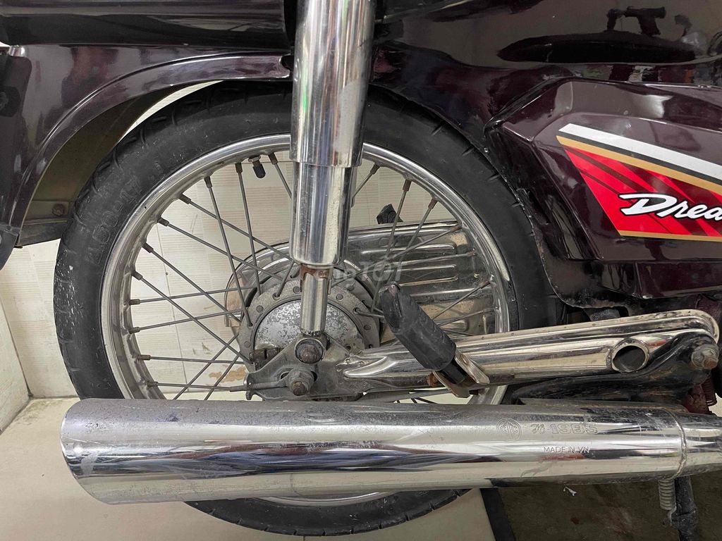 CITI TP HỖ TRỢ GÓP OĐ NỢ XẤU OK CÓ GL ĐỖI XE. Mua bán Xe máy tại Huyện Hóc Môn Tp Hồ Chí Minh được đăng bởi Khaianh  hình 10