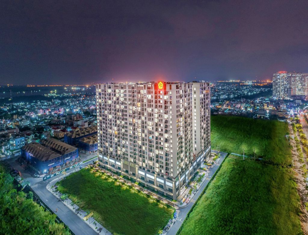 ⭐CHUYÊN CHO THUÊ Q7 BOULEVARD OFF/1PN/2PN/3PN TỪ 7.5TR