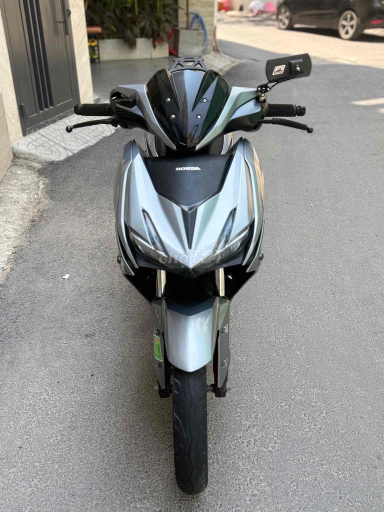 Honda Winner X 2019 150cc Xám - HỖ TRỢ GÓP