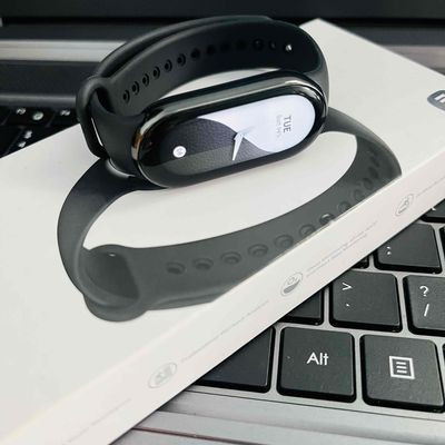 XIAOMI MIBAND 8. Mua bán Thiết bị đeo thông minh tại Quận Gò Vấp Tp Hồ Chí Minh được đăng bởi An