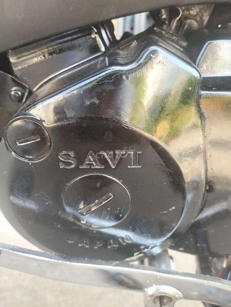 Xe đẹp 50cc ko cần bằng lái. Mua bán Xe máy tại Quận Bình Thuỷ Cần Thơ được đăng bởi nhật Cường  hình 4