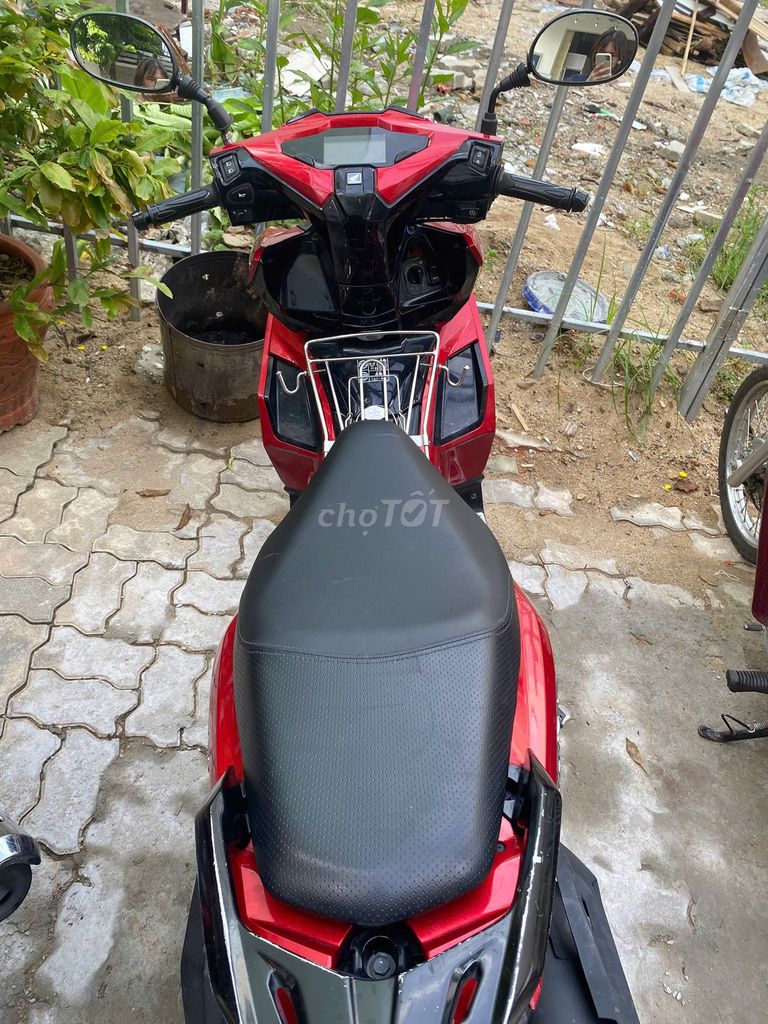 Bán xe Ab 2022. Mua bán Xe máy tại Quận Ngũ Hành Sơn Đà Nẵng được đăng bởi Van Huynh hình 4