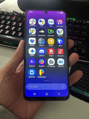 s22 thay màn mất touch id còn face id cần gl tab. Mua bán Điện thoại tại Quận 12 Tp Hồ Chí Minh được đăng bởi Tran Huu Thanh