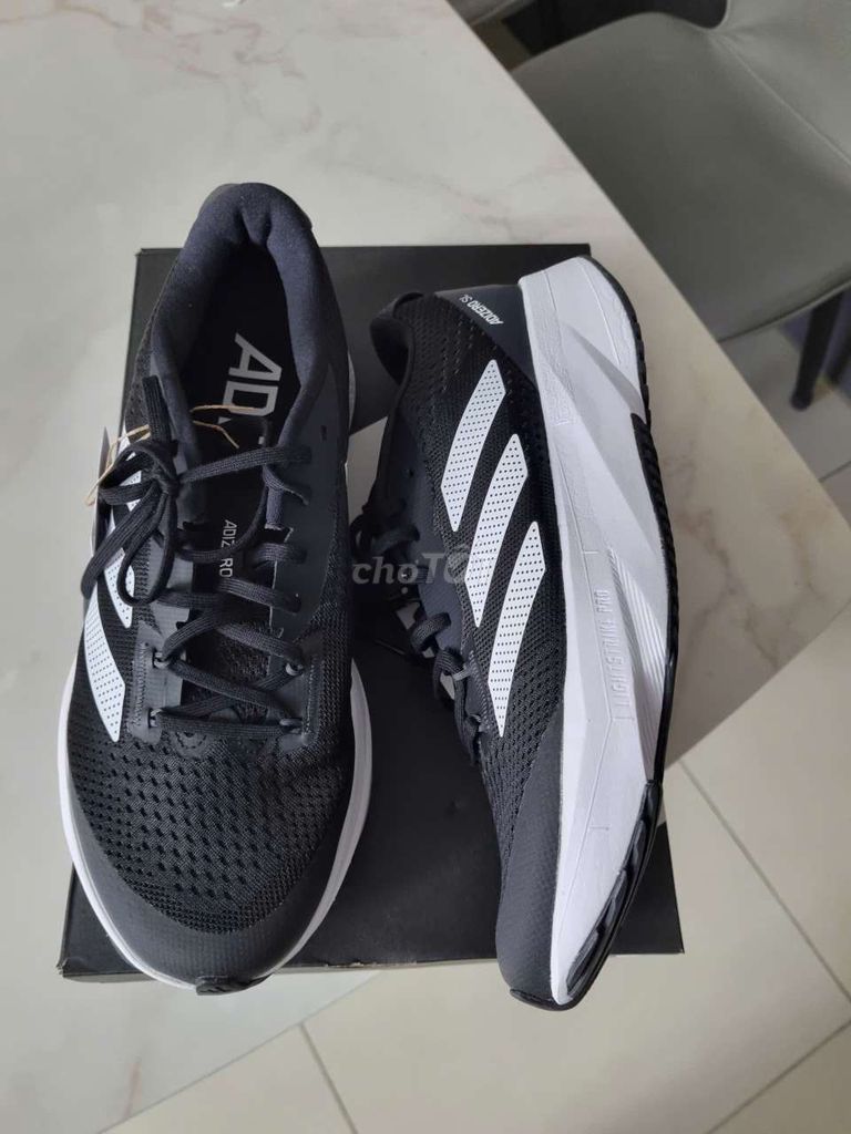 Giày Adidas ADIZERO SL. Mua bán Giày dép tại Quận 8 Tp Hồ Chí Minh được đăng bởi Nguyễn Huy Quang Vũ hình 1