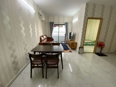 BÁN NHANH CĂN 70M² – SỔ SẴN, FULL NỘI THẤT DỌN Ở NGAY, GIÁ 2.49 TỶ TL