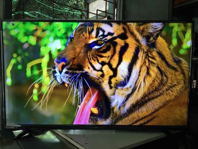 tv TCL 50 inch 4k giọng nói bluetooth. Mua bán Tivi, Âm thanh tại Thành phố Bến Tre Bến Tre được đăng bởi Khang