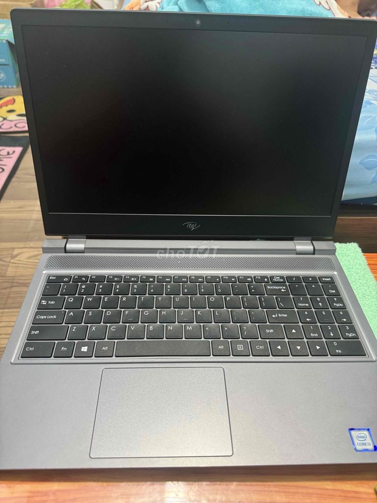 itel SPIRIT 1 i5 8GB Xám Windows 11 Home. Mua bán Laptop tại Quận 8 Tp Hồ Chí Minh được đăng bởi Tio hình 1
