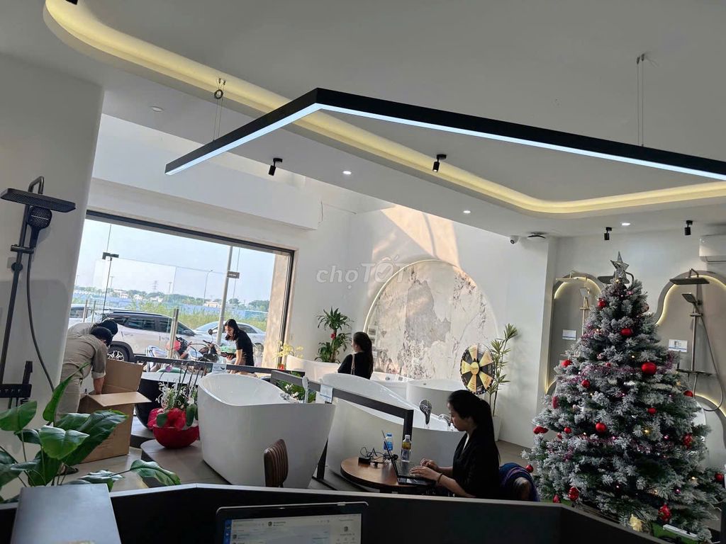 TUYỂN THỢ ĐIỆN NƯỚC LẮP ĐẶT THIẾT BỊ VỆ SINH. Việc làm tại Quận Tân Phú Tp Hồ Chí Minh được đăng bởi Công Ty TNHH VLXD NOVA hình 5
