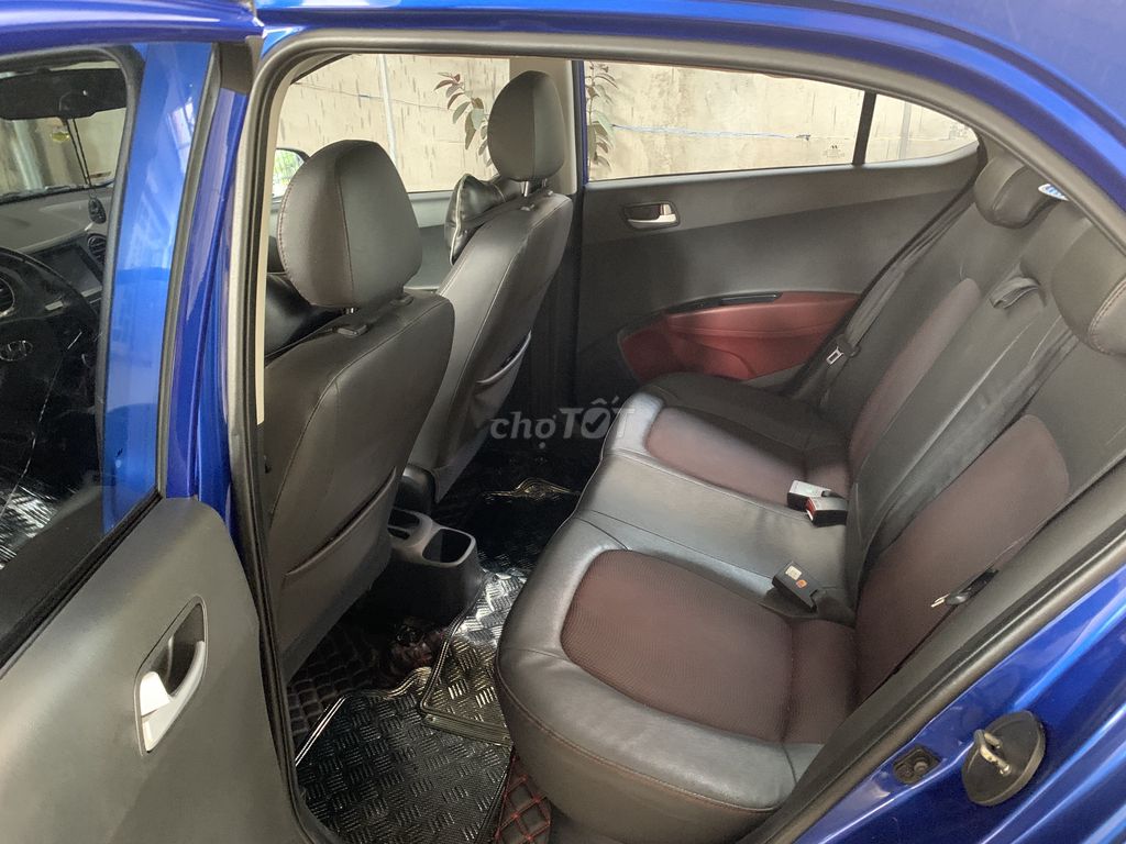 Hyundai Grand i10 2019 1.2 AT - 62000 km