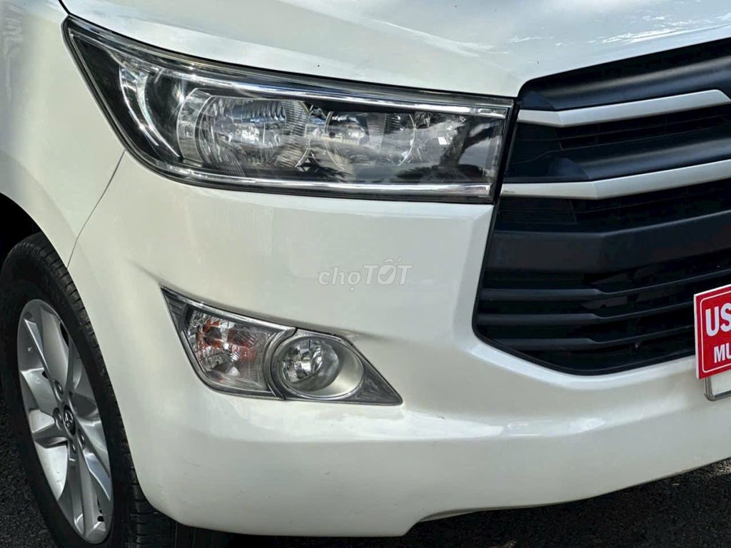 INNOVA 8 CHỖ  SỐ TỰ ĐỘNG GIÁ CHỈ 4XX TRIỆu. Mua bán Ô tô tại Quận 7 Tp Hồ Chí Minh được đăng bởi Tuấn  hình 2
