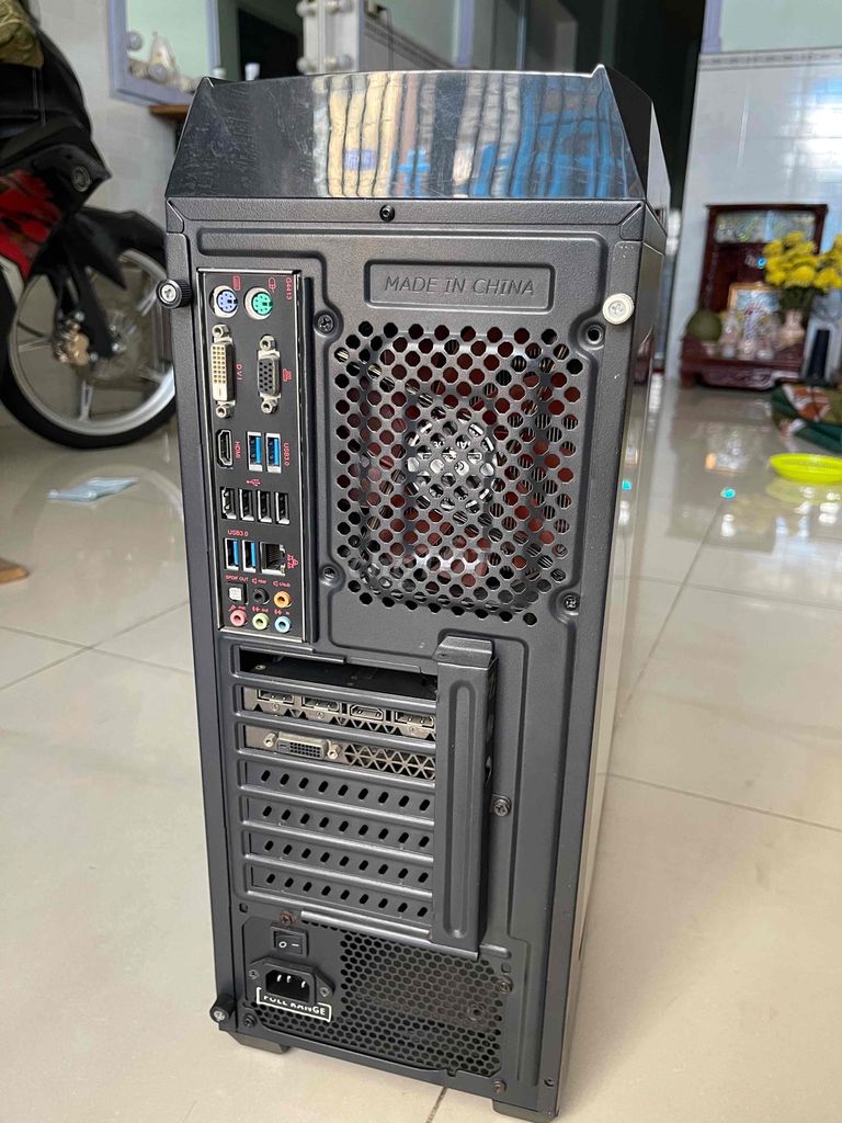 PC i7 4770K